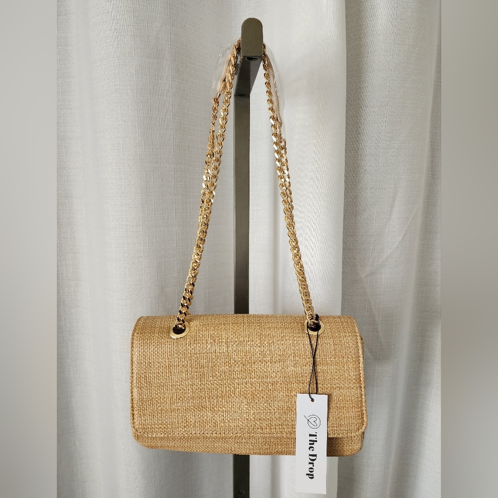 The Drop Bag